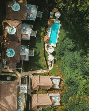 Woywoy Escape (Adults Only), Tegallalang